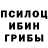 Амфетамин Розовый K. sumtu